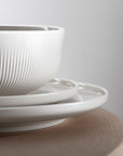 Afina Dinner Set for 6 people - 18 pieces