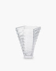 Spiral 25 cm Vase w/o Foot