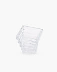 Spiral 10 cm Box without Cover