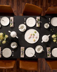 Anmut Dinner Set- 26 Pcs for 6 Persons