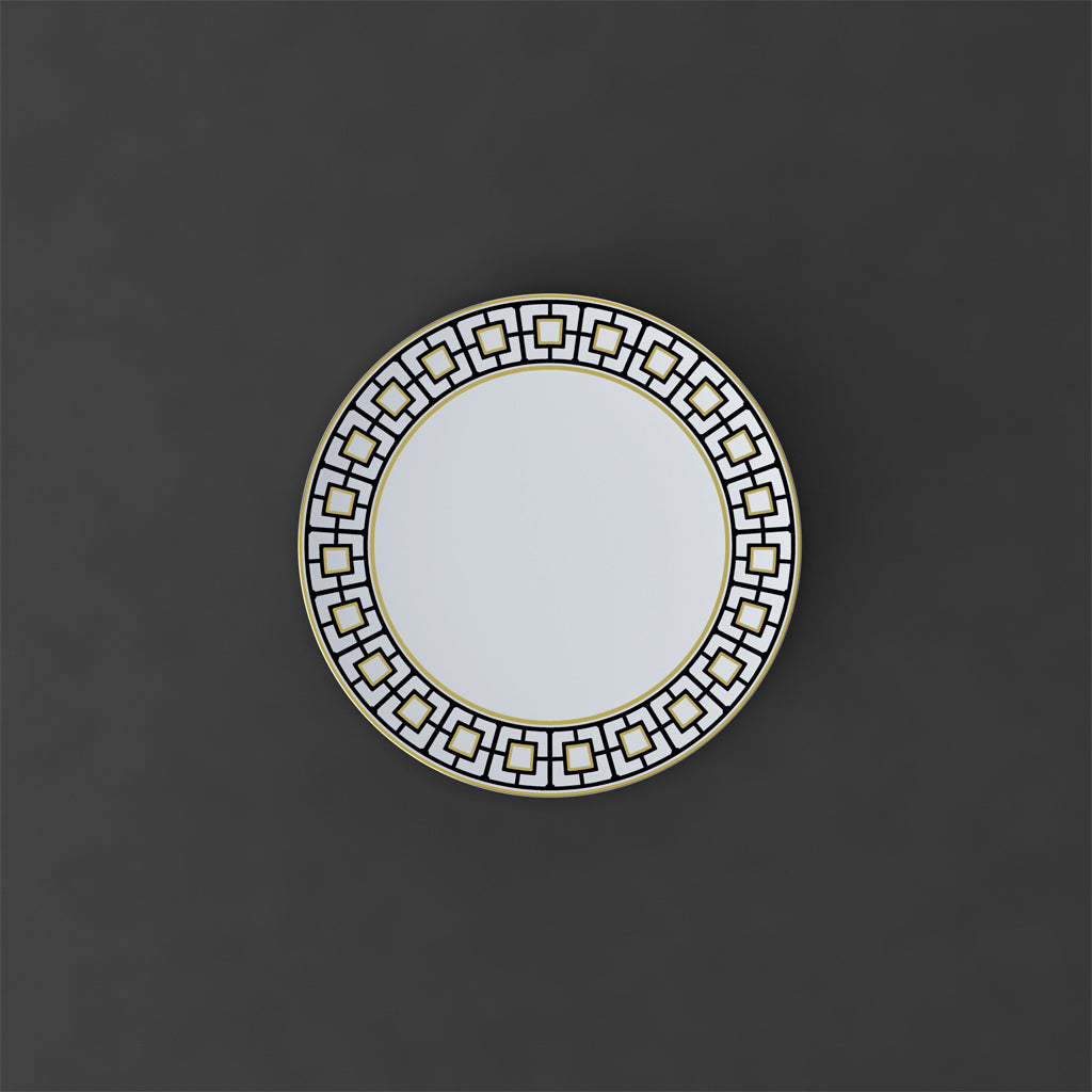 MetroChic Dinner Set- 37 Pcs for 6 Persons