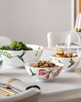 Avarua Dinner Set- 38 Pcs for 6 Persons