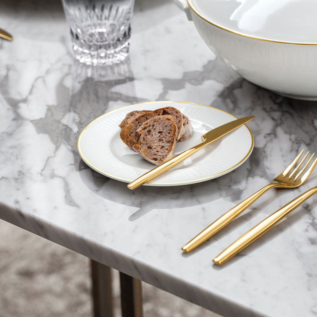 Château Septfontaines Dinner Set- 38 Pcs for 6 Persons