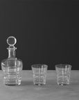 Ardmore Club Whisky Set 3 of Pcs