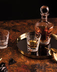 Ardmore Club Whisky Set 3 of Pcs