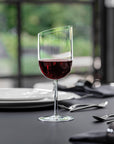 Newmoon Glasses 200 ml, Set Of 4