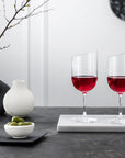 Newmoon Glasses 200 ml, Set Of 4