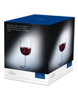 Newmoon Glasses 200 ml, Set Of 4