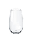 Entree - Tumbler 3,Set of 4 pieces, 300 ml