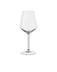 La Divina Red Wine Goblet Set, Set of 4 pieces