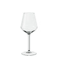 La Divina White Wine Goblet, Set of 4 pieces