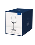 La Divina White Wine Goblet, Set of 4 pieces