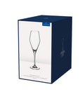 La Divina Champagne Flute, Set of 4 pieces