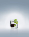 La Divina Shot Glass, Set, Set of 4 pieces