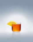 La Divina Shot Glass, Set, Set of 4 pieces