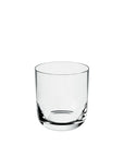 La Divina Old Fashion.Tumbler, Set of 4 pieces