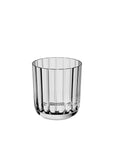 Rose Garden Water Glass, Set of 4 Pieces