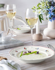 Maxima White Juice Goblet, 125 ml