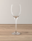 Maxima White Juice Goblet, Set of 4 Pieces, 125 ml