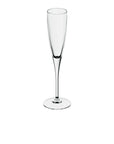 Maxima Champagne Flute, Set of 4 Pieces, 120 ml