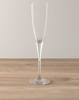 Maxima Champagne Flute, Set of 4 Pieces, 120 ml