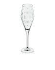 Toy's Delight Champagne flute Set 2pieces
