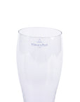 Purismo Pilsener Malt Beverage Flute