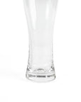 Purismo Pilsener Malt Beverage Flute