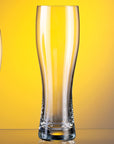 Purismo Beer Wheat Beer Goblet