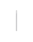 Purismo Bar Glass Straw Long, 4 Pieces