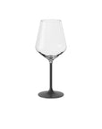 Manufacture Rock Red Wine Goblet, Set 4Pcs