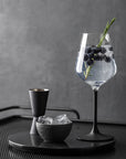 Manufacture Rock White Wine Goblet S4Pcs
