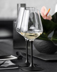 Manufacture Rock White Wine Goblet S4Pcs