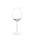Manufacture Rock Blanc Juice Goblet 125 ml Set Of 4