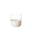Manufacture Rock Blanc Shot Glass 40 ml Set Of 4