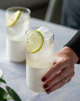 Manufacture Rock Blanc Longdrink Tumbler 300 ml Set Of 4