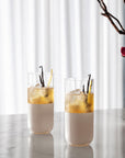 Manufacture Rock Blanc Longdrink Tumbler 300 ml Set Of 4