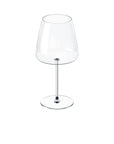 Metrochic Juice Goblet 200 ml, Set Of 2