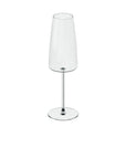 Metrochic Champagne Flute Set 2Pcs 120 ml