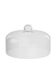 Manufacture Cloche Cover For Cake 25.5cm