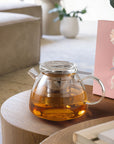 Artesano Hot & Cold Beverage Teapot 1L