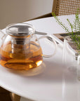 Artesano Hot & Cold Beverage Teapot 1L