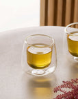 Artesano Hot & Cold Beverage Cup 60 ml, Set Of 2