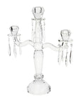 Retro Accessories Candelabra, 3 Arms