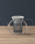 Artesano Hot & Cold Beverage Teapot Medium With Strainer1.6 L