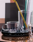 Artesano Hot & Cold S/2 Cup with Handle  180 ml