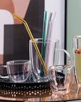 Artesano Hot & Cold Beverage Universal Cup Set 2 Pcs