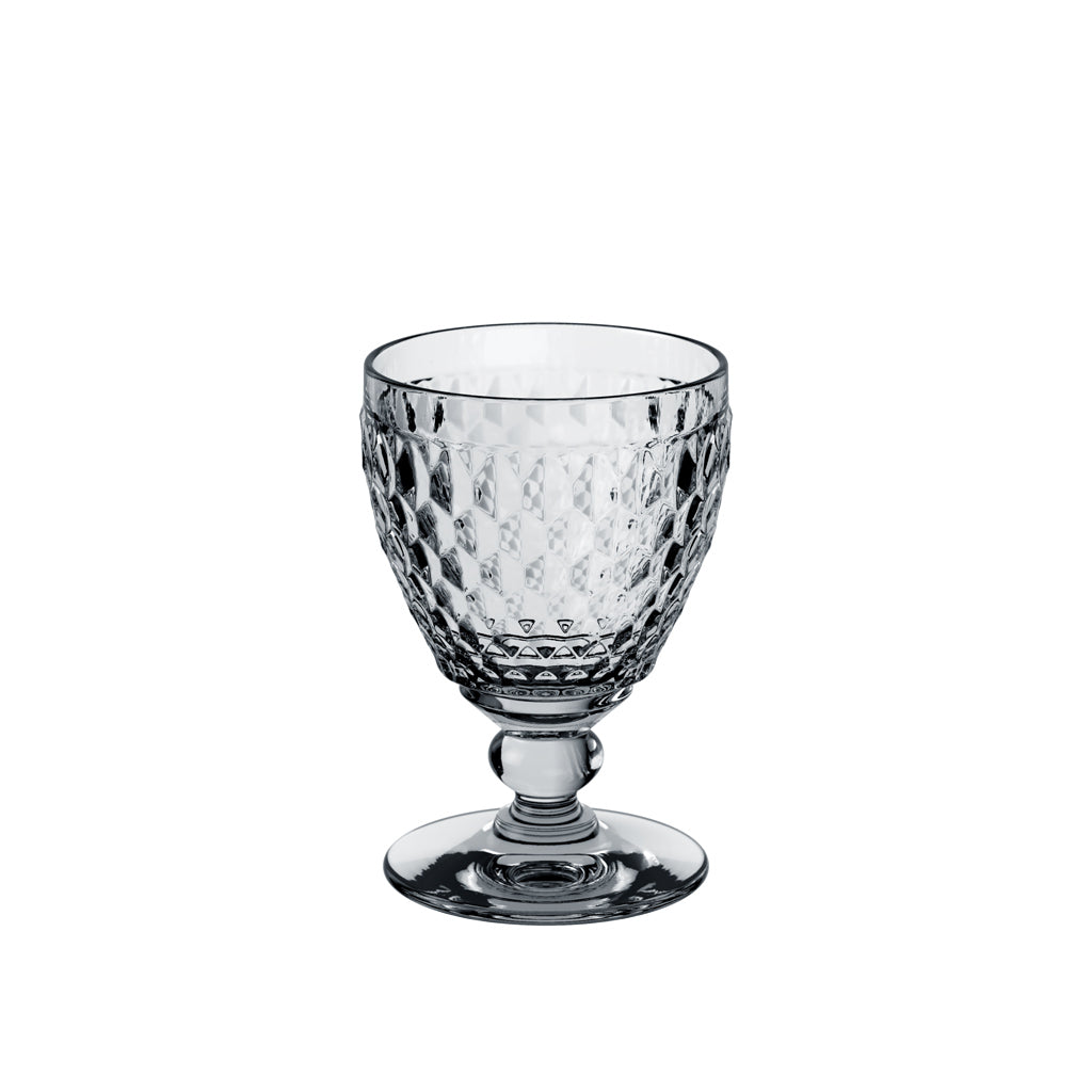 Boston Clear Juice Goblet 120 ml