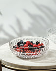 Boston Clear Bowl 500 ml