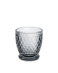 Boston Clear Tumbler 200 ml